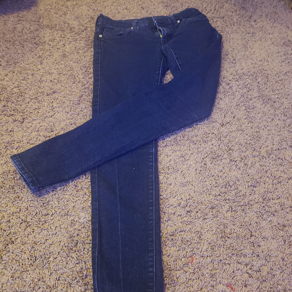 Blue Jeans